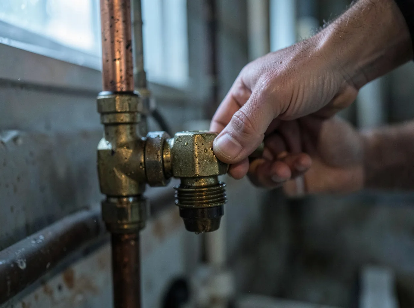 Emergency Plumber Biloxi, MS FAQs